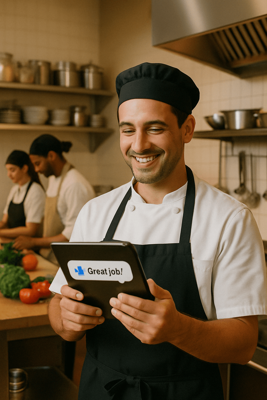 Grow Your LA Restaurant with Social Media Engagement