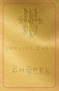 Abbey_VIPCard restaurant loyalty programs helping bars and nightlife venues retain customers Los Angeles and New York City 2025 