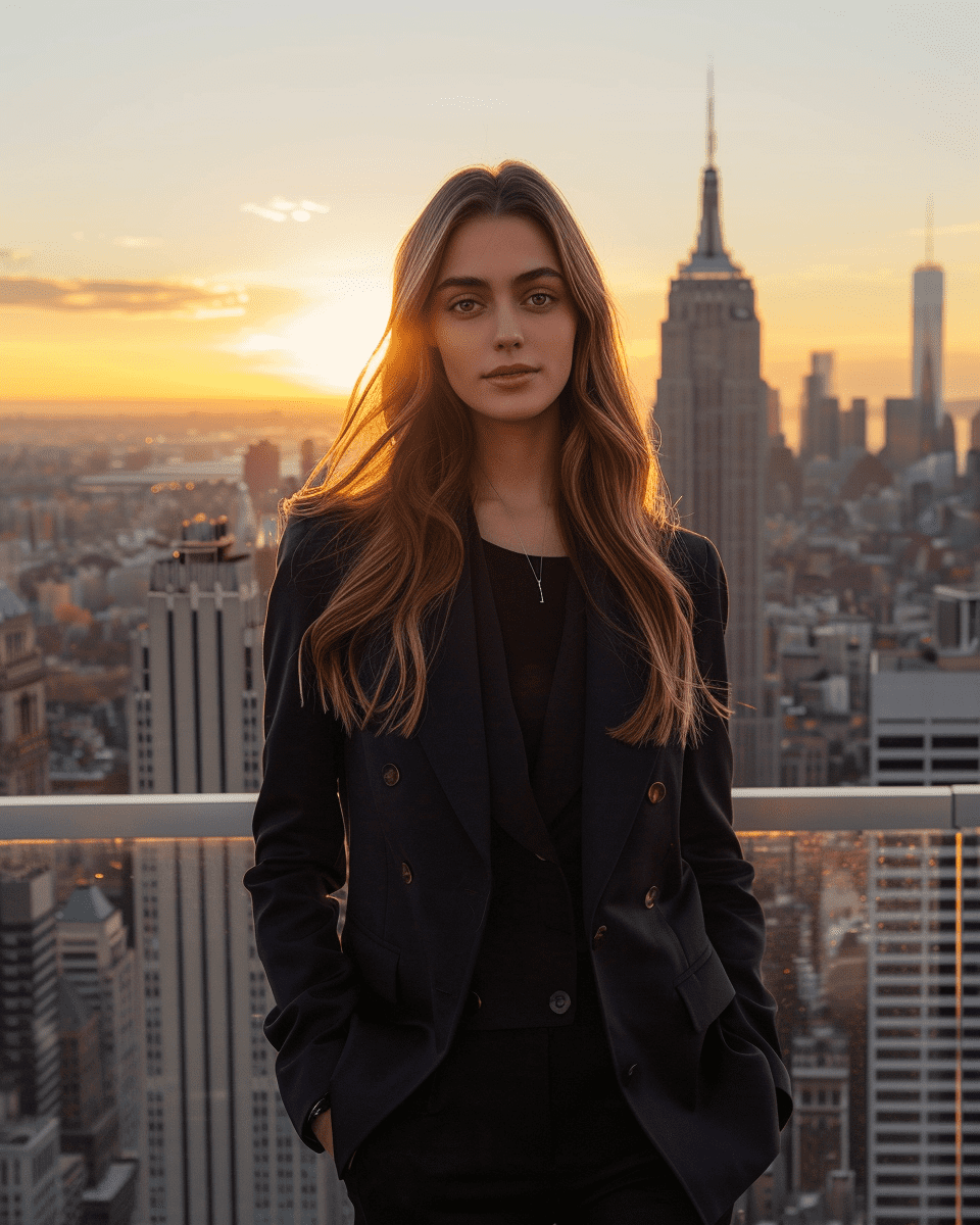 Socially intrigued, digital marketing, and social media agency Olivia Hart – Social Media Manager