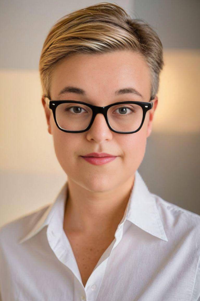 Dori Scott Founder Socially Intrigued Digital Marketing Agency