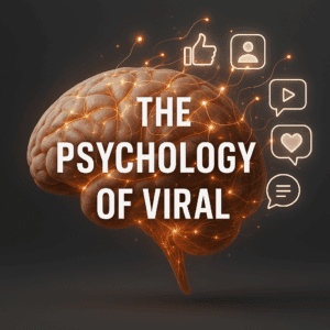 Socially intrigued, digital marketing agency The Psychology of Viral Content Marketing